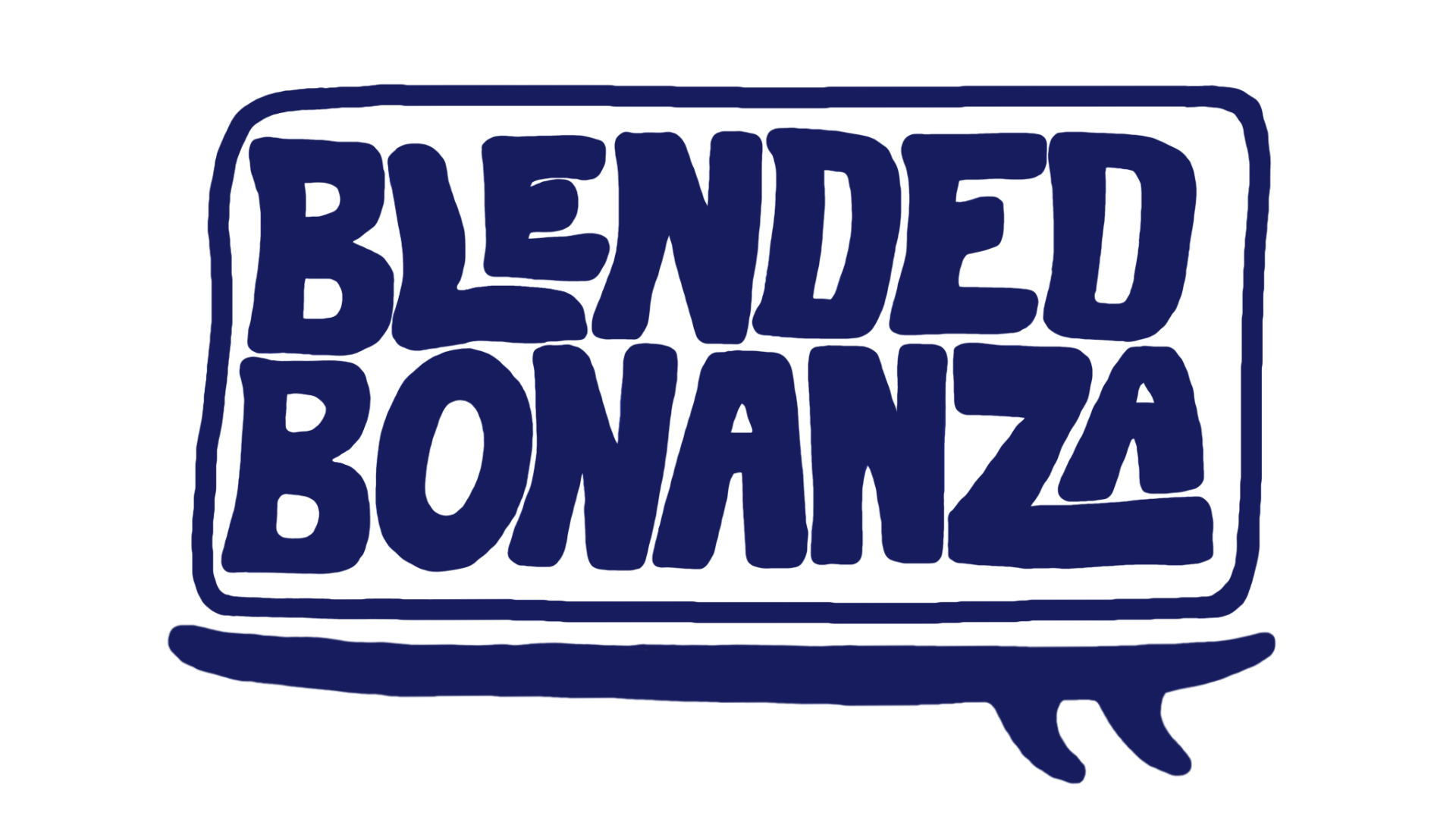 Blended Bonanza